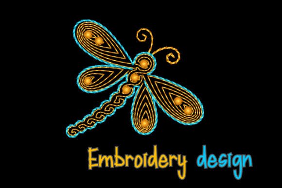 Amber Glow Dragonfly Review